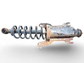 Amortizor Stanga Spate Opel Vectra B 2.0 DTI 1994 - 2001 Cod 423093JP [A0527]