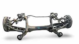 Punte Spate Audi A4 B9 2015 - 2025 [M9729]