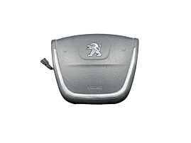 Airbag Volan Sofer Peugeot 508 2010 - 2018 Cod 34077474B 96863325ZE [N2614]