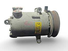 Compresor AC Aer Conditionat Clima Peugeot Boxer 2.2 HDI 2006 - 2014 Cod 6C11-19D629-AD [A0785]