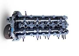 Chiulasa Chiuloasa cu Ax Axe Came Dodge Nitro 2.8 CRD 4x4 2007 - 2012 Cod 903520486, 68027-079AA [MX0434]