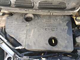 Capac Plastic Protectie Antifonare Motor Ford C-Max 1.8 TDCI 2004 - 2010