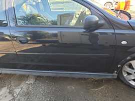 Usa Portiera Dreapta Dezechipata Opel Corsa C Coupe 2 Usi 2000 - 2006 Culoare 2HU