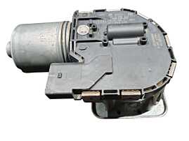 Motoras Stergator Parbriz Audi A6 C6 4F 2004 - 2011 Cod 4F1955119 0390241771 [N3414]