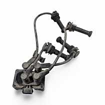 Bobina Inductie Ford Galaxy 1 2.0 Benzina 1996 - 2006 Cod 0221503490 [LR2674]