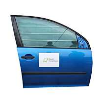 Usa Usi Portiera Portiere Dreapta Fata Volkswagen Golf 5 Hatchback Scurt 2004 - 2008 [LC3221]