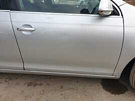 Usa Usi Portiera Portiere Dreapta Fata Dezechipata cu Defect Culoare LA7W Volkswagen Jetta 2006 - 2011 Cod pdfdcdg6b1