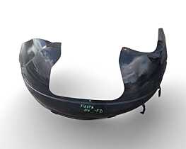 Carenaj Pasaj Protectie Aparatoare Noroi Janta Roata Dreapta Fata Ford Fiesta 5 MK5 2002 - 2008 Cod 2S6X-16114-AD [A0343]