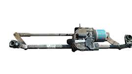 Ansamblu cu Motoras Brat Brate Stergator Stergatoare Parbriz Volkswagen Golf 5 2004 - 2008 Cod 1K1955119E [M9001]