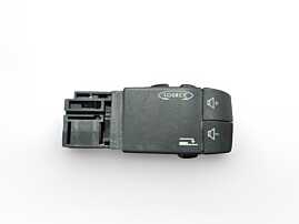 Maneta Comenzi Volan Radio Volum Renault Laguna 2 2001 - 2007 Cod 34442201AB, 7701049643 [LR4762]