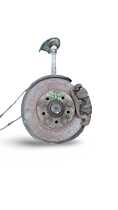 Fuzeta Dreapta Fata Mercedes Clasa C Class W202 1.8 Benzina 1996 - 2001 Cod A2023300120, A2024210212 [MX0713]