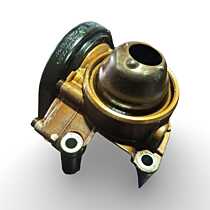 Pompa Ulei Skoda Fabia 1 1.2 Benzina 2000 - 2007 Cod 03D103669B [A0318]