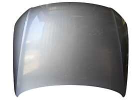 Capota Motor Volkswagen Passat B6 2005 - 2010 Culoare Gri [LC1948]