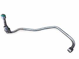 Conducta Teava Ulei Turbo Turbina Turbosuflanta Renault Megane 3 1.5 DCI 2008 - 2015 [N5300]