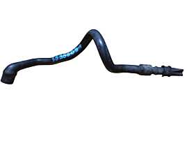 Furtun Conducta Aer Opel Corsa C 1.3 CDTI 2000 - 2007 Cod 55355091-461071664 55355091 461071664 [N4715]