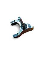 Brida Injector Mitsubishi L200 2.5 DI-D 4D56 2006 - 2015 Cod 1465A047 [MX0512]