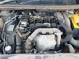 Motor Ambielat Fara Anexe 1.6 HDI 9HX Peugeot 207 2006 - 2012