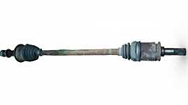 Planetara Stanga Spate Cutie Manuala 6 Trepte Mitsubishi Outlander 2.2 TDI BSI 2007 - 2012 [MX0010]