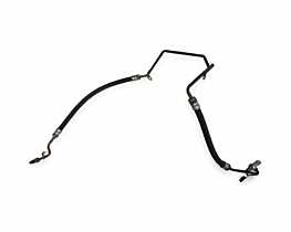 Conducta Conducta Furtun Furtunuri Pompa Servodirectie de la Caseta de Directie Dacia Logan 1 1.6 Benzina 2004 - 2012 [LR3054]