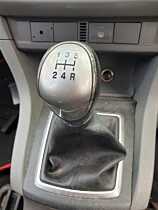 Nuca cu Manson Piele Maneta Schimbator Viteze Ford Focus 2 2004 - 2010