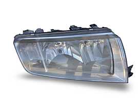 Far Dreapta Europa Skoda Fabia 1 2000 - 2007 [LS0995]