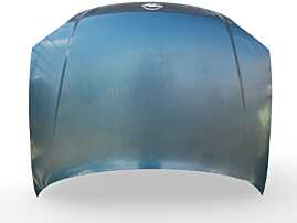 Capota Motor Opel Astra G 1998 - 2004 [LN0056]