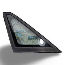 Geam Sticla Fix de pe Aripa Caroserie Stanga Fata Ford C-Max 2003 - 2010 Cod 43R-001057 [LR2924]