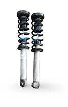 Set Amortizoare Complete Spate BMW Seria 5 E60 E61 2003 - 2010 Cod 170855, 381700170855 [MX1219]