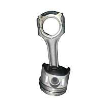 Piston cu Biela Mercedes ML W163 2.7 CDI 1997 – 2005 Cod 611 [M9496]