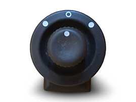 Buton Reglaj Oglinzi Electrice Renault Clio 2 1998 - 2012 Cod 8200002442B [N5015]