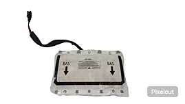 Airbag Pasager Citroen C4 2004 - 2010 Cod 9646339680 [L8709]