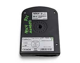 Unitate Modul Calculator Bluetooth Ford Mondeo Mk4 2007 - 2014 Cod 7S7T-19G488-CD 7S7T-19G488 [LR3059]