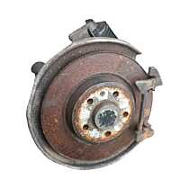 Fuzeta Stanga Spate Audi A4 B8 2.0 TDI 2008 - 2015 Cod 8K0505435AB [M9476]
