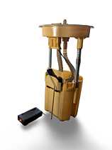 Pompa Combustibil cu Senzor Sonda Litrometrica Rezervor Ford S-Max 2.0 TDCI 2006 - 2015 [L9553]