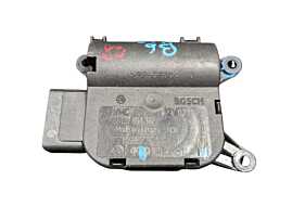 Motoras Reglaj Grila Clapeta Clapete Aeroterma Skoda Superb 2 2008 - 2015 Cod 3C0907511A 0132801362 [N4097]