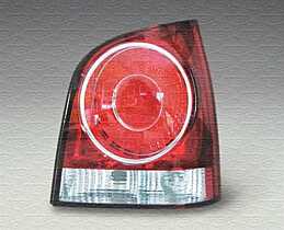 Stop Lampa Tripla Dreapta Volkswagen Polo 9N 9N3 2005 - 2008 Cod 6Q6945097L (Piesa noua) [LS0415]