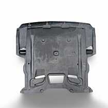 Scut Motor Protectie Plastic BMW Seria 5 F10 2009 - 2017 Cod 7185113 [LC3383]