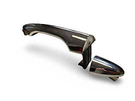 Maner Exterior Deschidere Usa Portiera Dreapta Spate Hyundai ix35 2009 - 2015 [LS0920]