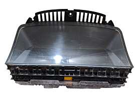 Display Ecran Afisaj Navigatie BMW Seria 7 E65 E66 730 Facelift 2001 - 2008 Cod 6967626 [LS0340]