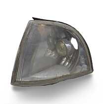 Lampa Semnalizare Stanga de pe Bara Spoiler Fata Skoda Octavia 1 1997 - 2011 Cod 1U0953049C 1U0953155D [LR2661]