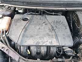 Capac Protectie Antifonare Motor Ford Focus 2 1.8 16V 2004 - 2010 Cod 4MSG-6A949-AH 4M5G-6A949-AH [D0911]