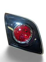 Stop Lampa Tripla Stanga Haion Mazda 3 BK 2003 - 2009 Cod P2913L [L9390]