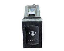 Buton Dezaburire Degivrare Incalzire Geam Sticla Parbriz Ford Galaxy 1 2000 - 2006 Cod 7M3959622 [LR4709]