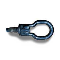 Cui Carlig Infiletant Tractare Remorcare Ford Focus 2 Break Combi 2004 - 2007 [L9332]