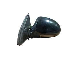 Oglinda Stanga Electrica Volkswagen Passat B6 2005 - 2010 Cod 3C0857933 [LS0205]