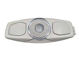 Plafoniera Lumini Lampa Iluminare Habitaclu Interior Ford S-Max 2006 - 2015 Cod AM21-13K767-GD [N3870]
