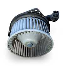 Motoras Ventilator Aeroterma Habitaclu Chevrolet Aveo T200 T250 2003 - 2011 Cod 4051-0650 AA550009 [L9167]