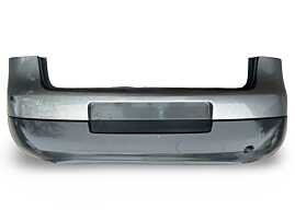 Bara Spoiler Spate Volkswagen Golf 5 Hatchback Scurt 2004 - 2008 Cod 1K6807521 [LC3338]