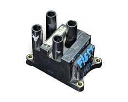 Bobina Inductie Ford Focus 1 1.4 1.6 1.8 2.0 Benzina 1998 - 2001 Cod 988F-12029-AD [LR4099]