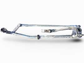 Ansamblu Brat Brate Stergator Parbriz Volkswagen Passat B6 2005 - 2010 Cod 3C1955023B [N5294]